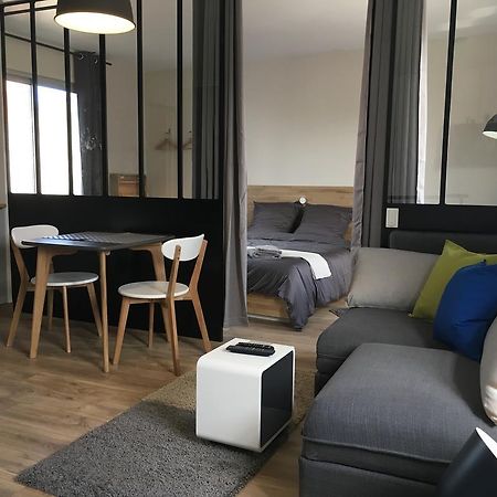 Appartements Les Rochelais Λα Ροσέλ Εξωτερικό φωτογραφία