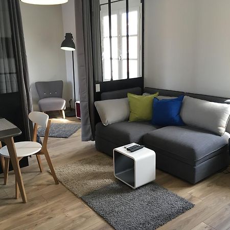 Appartements Les Rochelais Λα Ροσέλ Εξωτερικό φωτογραφία
