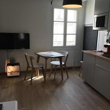 Appartements Les Rochelais Λα Ροσέλ Εξωτερικό φωτογραφία