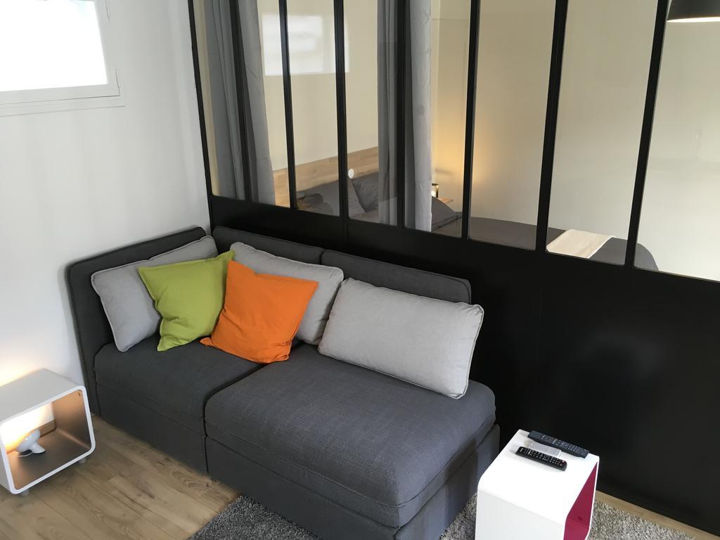 Appartements Les Rochelais Λα Ροσέλ Εξωτερικό φωτογραφία