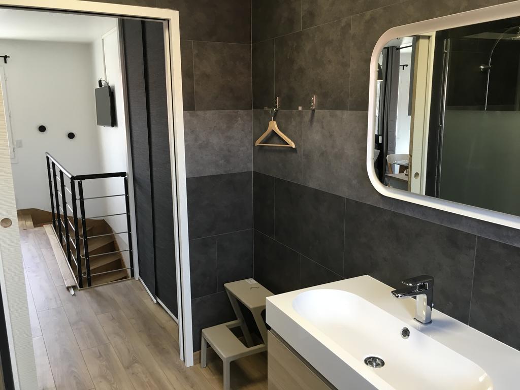 Appartements Les Rochelais Λα Ροσέλ Εξωτερικό φωτογραφία