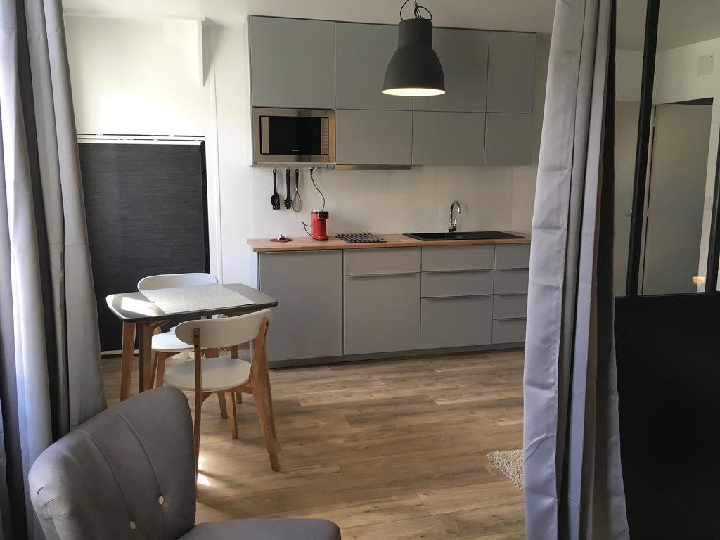 Appartements Les Rochelais Λα Ροσέλ Εξωτερικό φωτογραφία