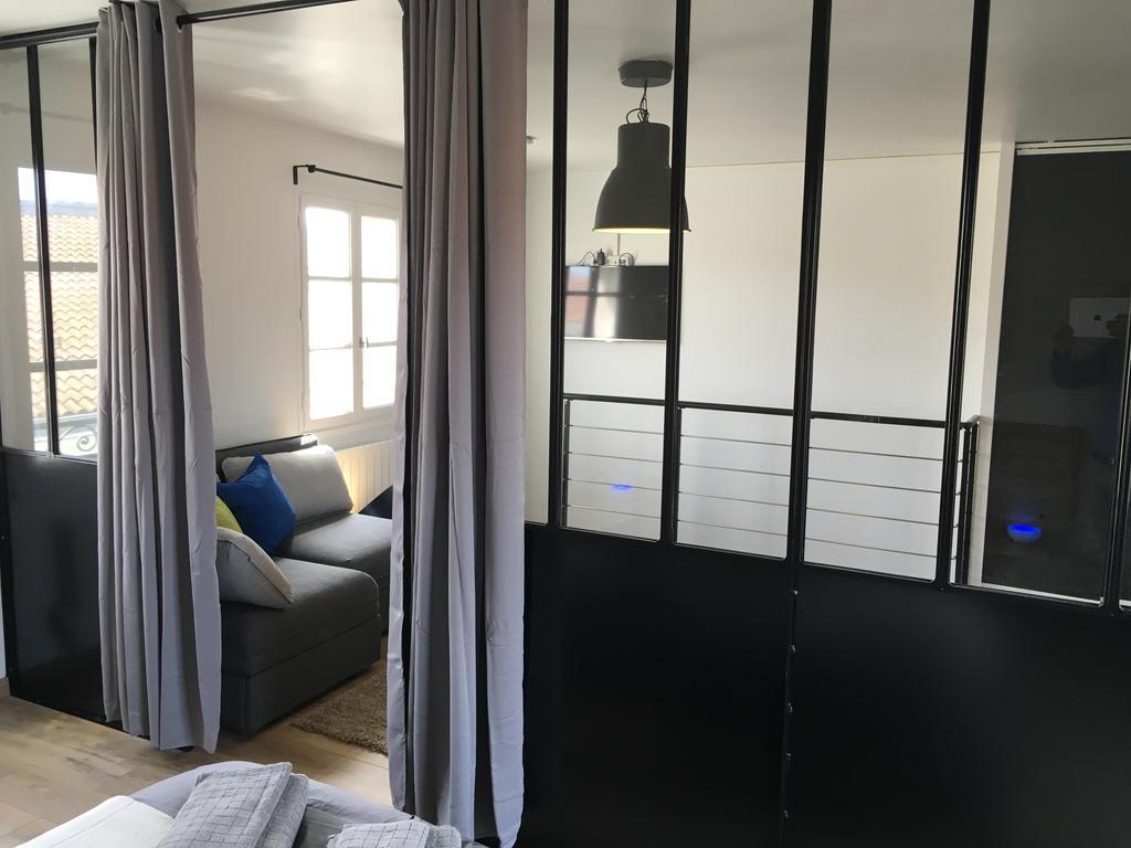 Appartements Les Rochelais Λα Ροσέλ Εξωτερικό φωτογραφία